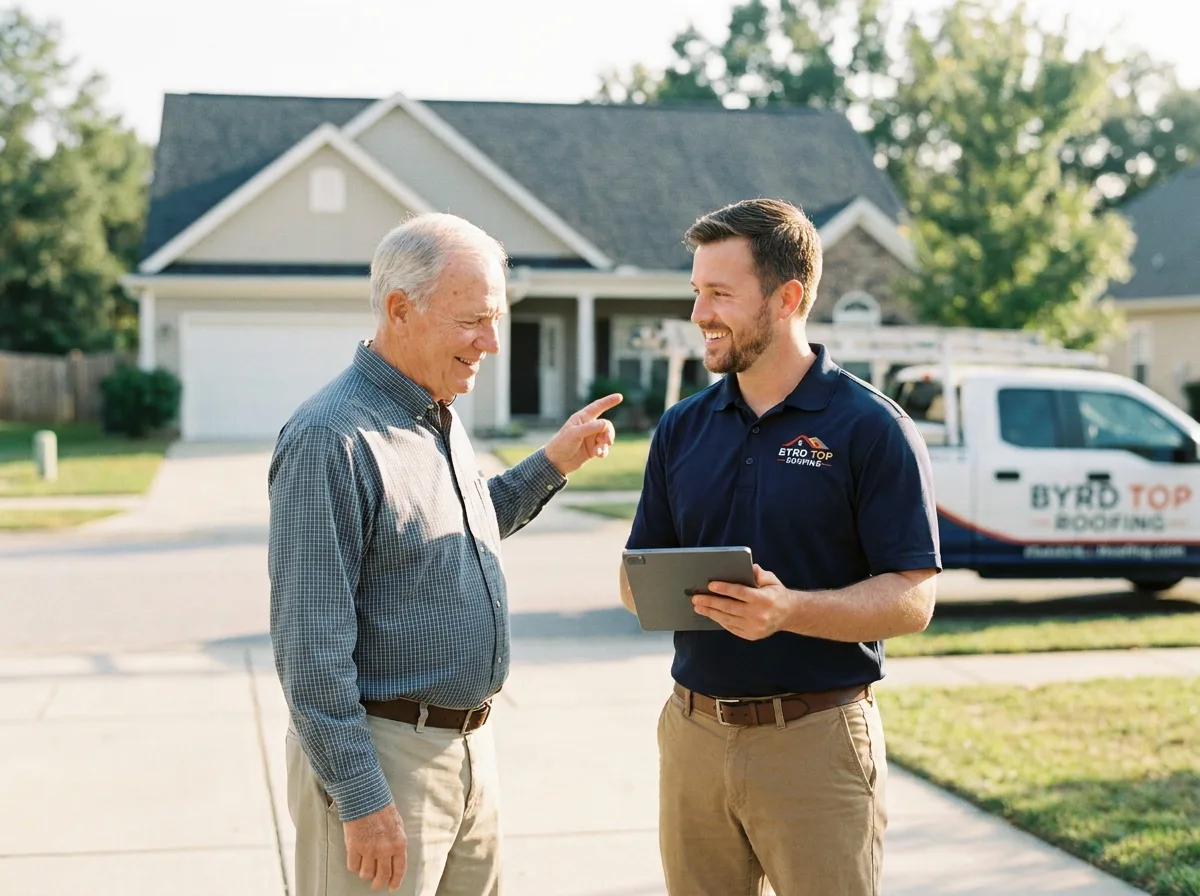 Roofing Beebe, AR FAQs